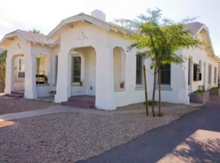 809 E Garfield St UNIT 1, Phoenix, AZ 85006