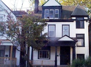 516 North Ave, Wilkinsburg, PA 15221