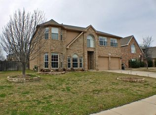 7312 Chaucer Dr, Denton, TX 76210