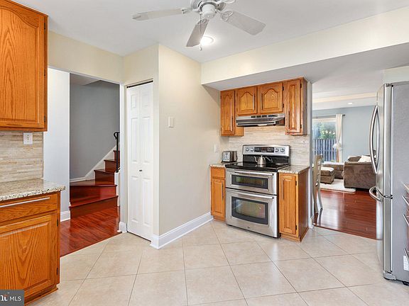 4th image of 6609 Deer Gap Ct