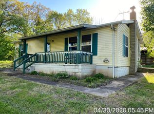 3901 Primo Rd, Festus, MO 63028