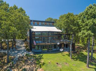 409130 E 1215 Rd, Eufaula, OK 74432