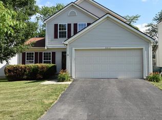 3360 Omega Dr, Columbus, OH 43231