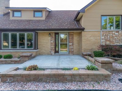 624 Burns Ave, Flossmoor, IL, 60422