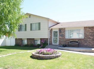 1261 Birch Ave, Roosevelt, UT 84066