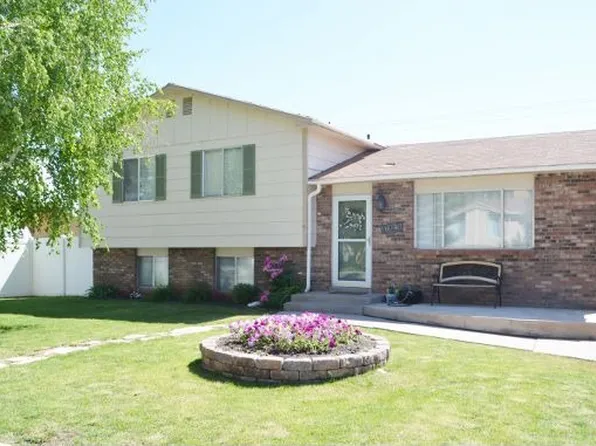 1261 Birch Ave, Roosevelt, UT 84066