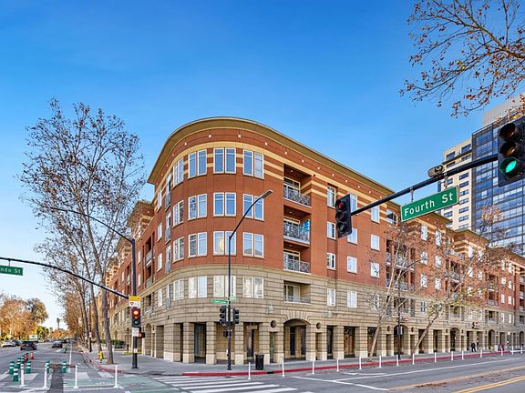 4th image of 130 E San Fernando St APT 504