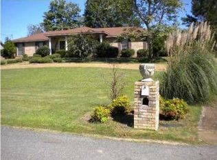 2018 Shannon Cir NW, Fayette, AL 35555