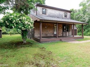 58 Lewiston Ave, Richmond, RI 02892