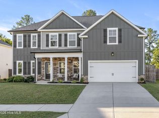 3462 Hilltop Trail, Evans, GA 30809