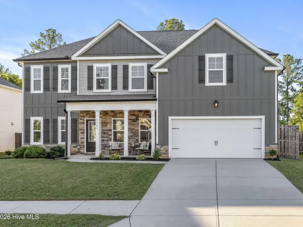 3462 Hilltop Trail, Evans, GA 30809