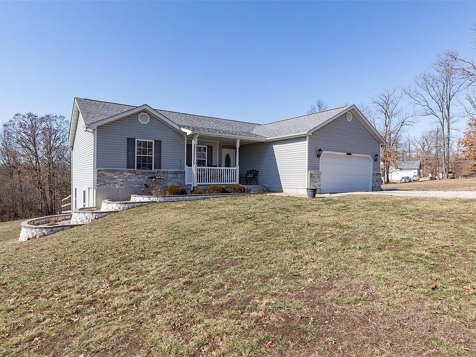 10422 Gray Stone Ln, Richwoods, MO 63071 Zillow