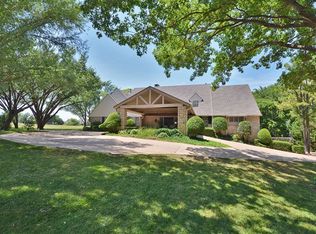 13044 Burnt Oak Rd, Oklahoma City, OK 73120