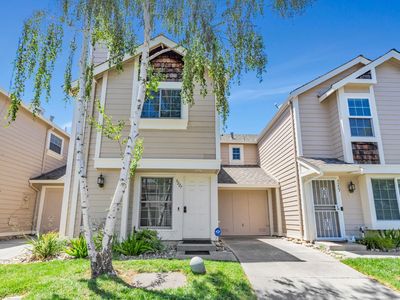 5227 Macaw Way, San Jose, CA, 95123