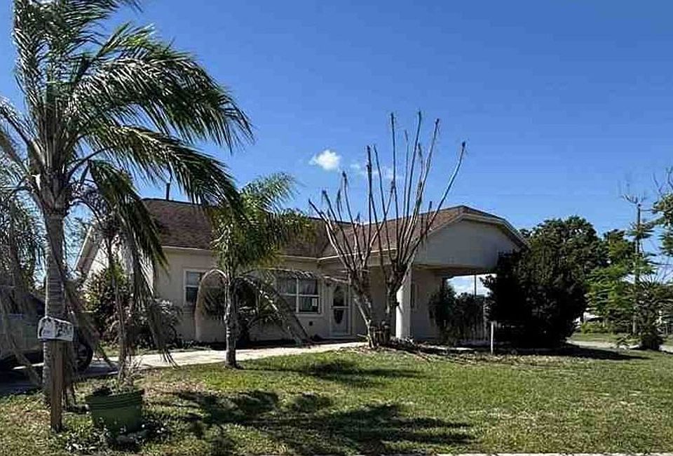 Property Front View