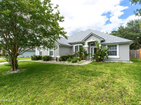 12051 COLBY CREEK Drive, Jacksonville, FL 32258