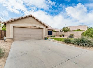 1320 S Riata St, Gilbert, AZ 85296