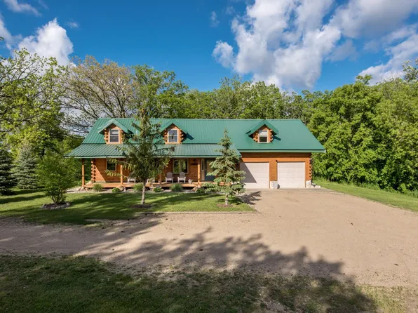 56268 Stoney Creek Rd, Parkers Prairie, MN 56361