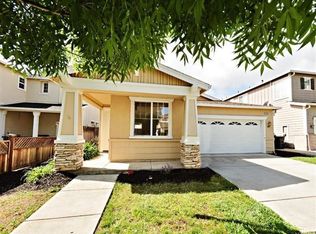 4532 Earhart Ave, Santa Rosa, CA 95407