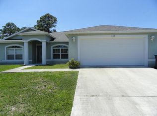 308 Taunton Rd SW, Palm Bay, FL 32908