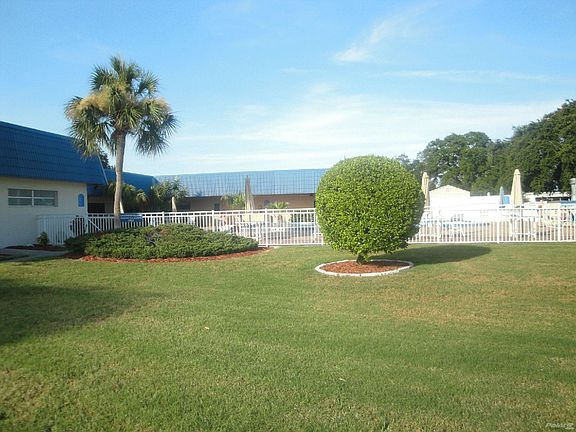 beautiful landscaping