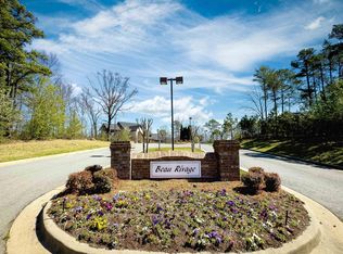 2 Beau Rivage Ct, Little Rock, AR 72212