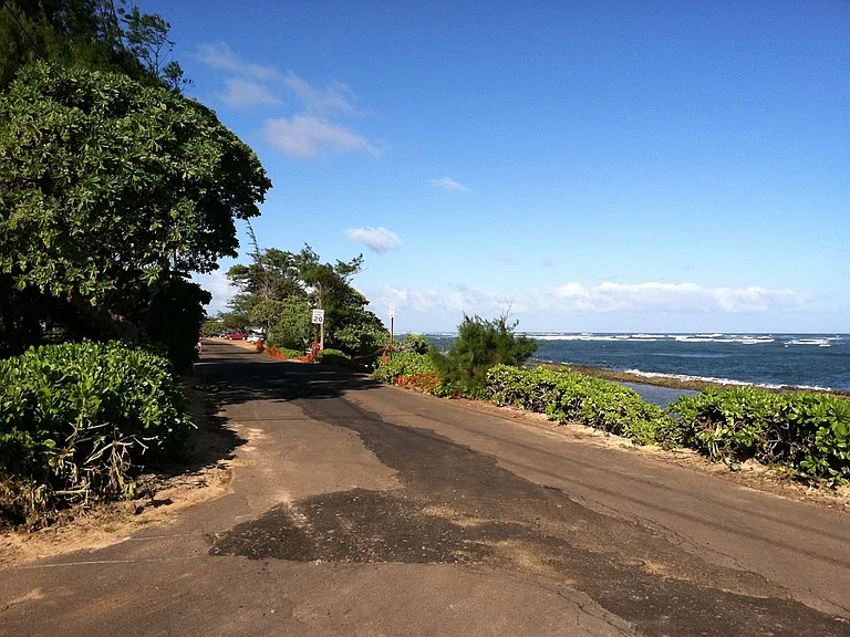 Kealoha Rd — Photo 9