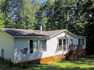 230 Monarch Rd, Summerfield, NC 27358