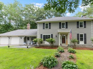 129 Route 13, Brookline, NH 03033