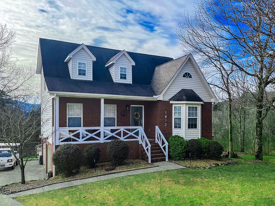 1092 Tiftonia View Rd, Chattanooga, TN 37419 Zillow