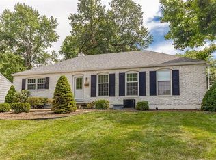 1009 NW Maple St, Lees Summit, MO 64063