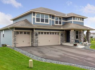 9418 67th St S, Cottage Grove, MN 55016