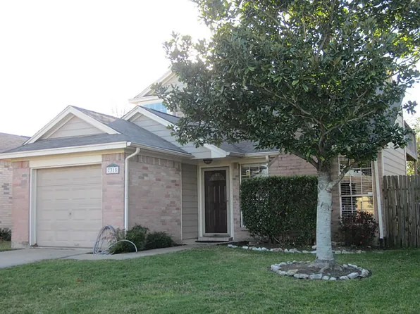 7315 Prairie Village Dr, Cypress, TX 77433