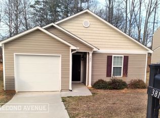 381 Promised Land Dr, Spartanburg, SC 29306