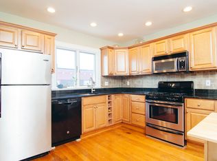 6 Lourdes Ave #3, Jamaica Plain, MA 02130
