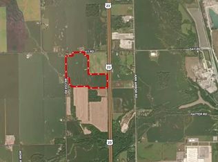 Wilcox Rd, Dundee, MI 48131