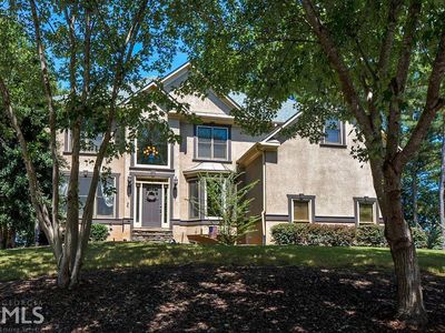 717 Whisper Wind Ct, Woodstock, GA, 30189