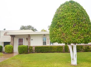 9982 W Forrester Dr, Sun City, AZ 85351