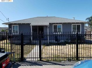 252 Makin Rd, Oakland, CA 94603