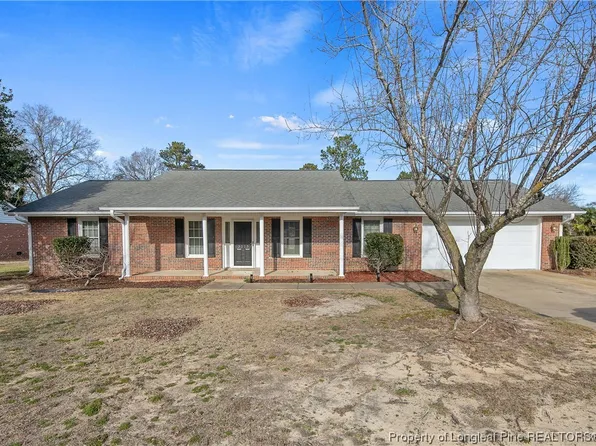 3513 Saraya Dr, Eastover, NC 28312