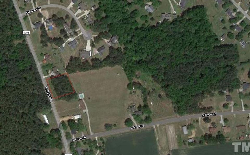 2nd image of 0 Buffalo Rd