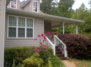 181 Crest Winds Dr, Clarkesville, GA 30523