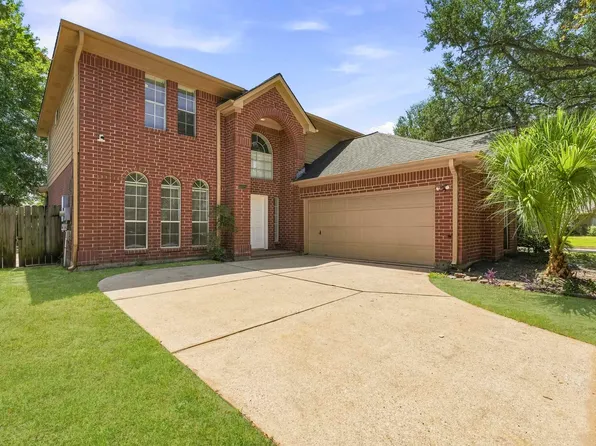 1925 Lori Ct, Seabrook, TX 77586