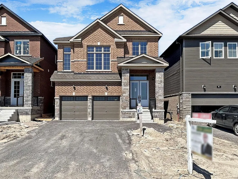 93 York Dr