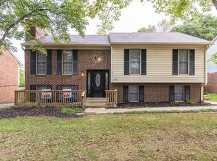 1836 Farmview Dr, Lexington, KY 40515