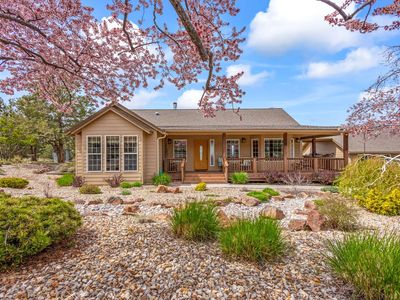 11047 SW Red Cloud Rd, Powell Butte, OR, 97753