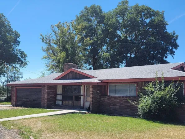 17976 Highway 395, Lakeview, OR 97630