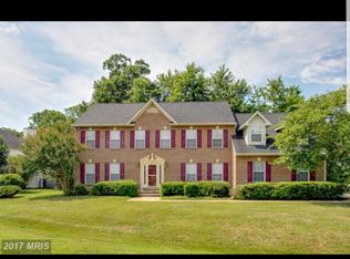 12203 Holm Oak Dr, Waldorf, MD 20601