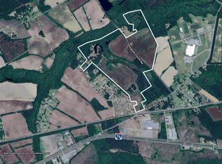 3542 Blue Bird Pl, Mullins, SC 29574