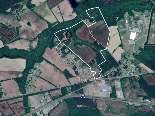 3542 Bluebird Pl, Mullins, SC 29574